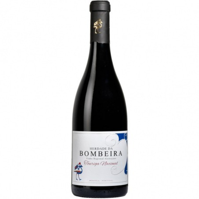 Herdade da Bombeira Touriga Nacional  Tinto