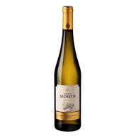 Albenaz Jardim Secreto Premium Alvarinho Verde Branco