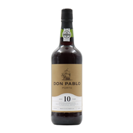 Don Pablo 10 Anos Porto