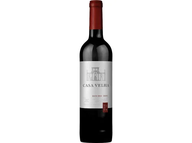 Casa Velha Doc Douro Red