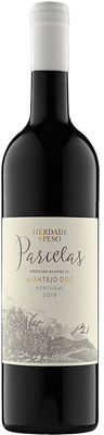 Herdade Do Peso Sossego 375ml  Branco
