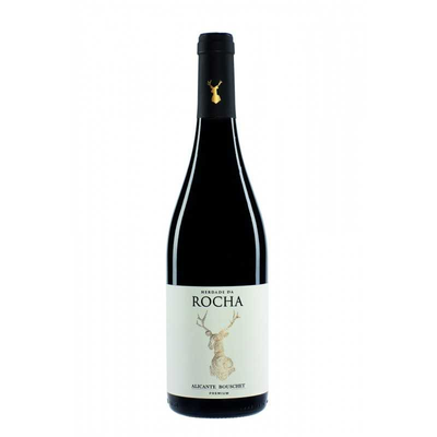 Herdade da Rocha Alicante Bouschet  Tinto