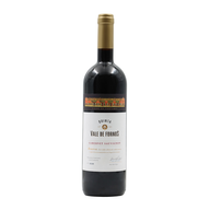Quinta Vale De Fornos Cabernet Sauvignon Reserva Tinto