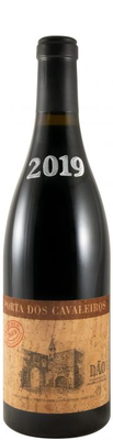Porta dos Cavaleiros Reserva  Tinto