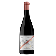 Pardusco Private Red