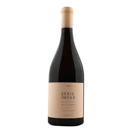 Série Ímpar Retorto White