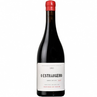 O Estrangeiro By Rocim Red