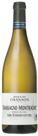Chanson Pere & Fils Chassagne Montrachet Les Chenevottes 1er Cru White