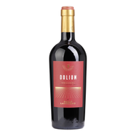 Paulo Laureano Dolium Reserva Tinto