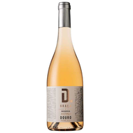 D. Graça Reserva Bastardo Rosé