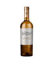 Herdade Das Servas White