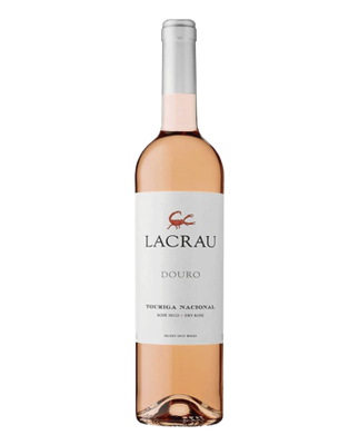 Lacrau  Rosé