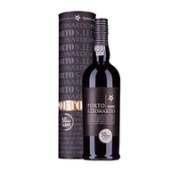 São Leonardo 50 Years Tawny Porto
