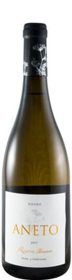Aneto Reserva  Branco
