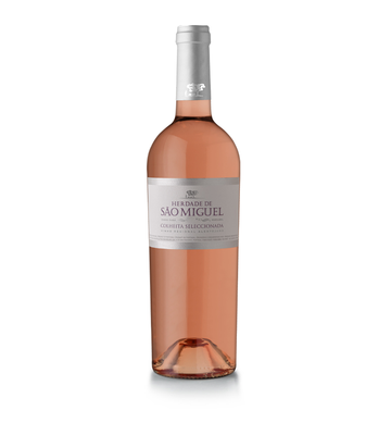 Herdade de São Miguel  Rosé