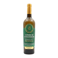 Conde De Cantanhede Reserva Bairrada White
