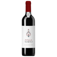 Pinga Do Torto Tinto