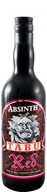 Absinto Tabu Red