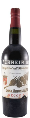 Ferreira Dona Antonia Secco N.º3  Porto
