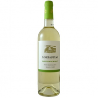 São Sebastião Sauvignon - Lisboa Branco