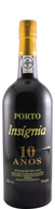 Vallegre Insígnia 10 Anos Port