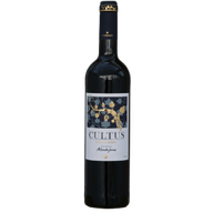 Cultus Tinto