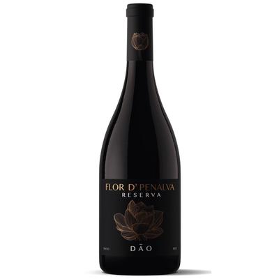 Flor d'Penalva Reserva Dão  Tinto
