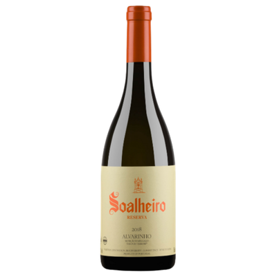 Soalheiro Reserva Alvarinho  Branco