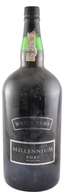 Whitwhams Millennium (Engarrafado Em ) Port