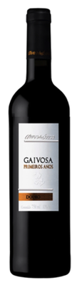 Quinta Da Gaivosa Primeiros Anos  Tinto