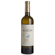 Herdade Do Rocim Alvarinho Branco