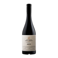 Menin Douro's New Legacy Red