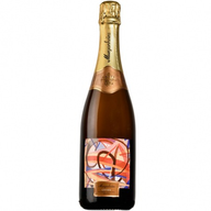 Espumante Murganheira Cuvée Especial Espumante