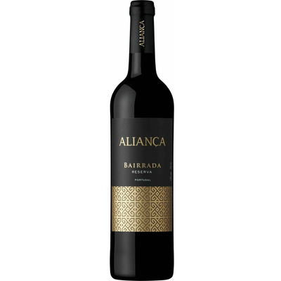 Reserva Aliança - Bairrada  Tinto