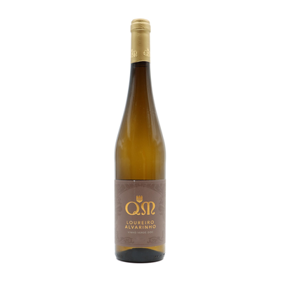 QM Loureiro Alvarinho  Branco