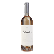 Balanches Rosé