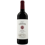 Quinta Do Côtto Tinto