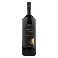 Cabeça De Toiro Grande Reserva Magnum Red