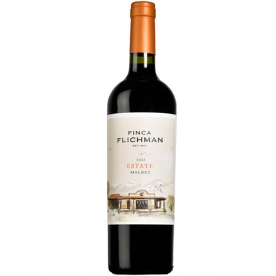 Finca Flichman Malbec Estate  Tinto