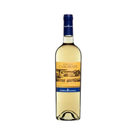 Quinta De Camarate Doce White