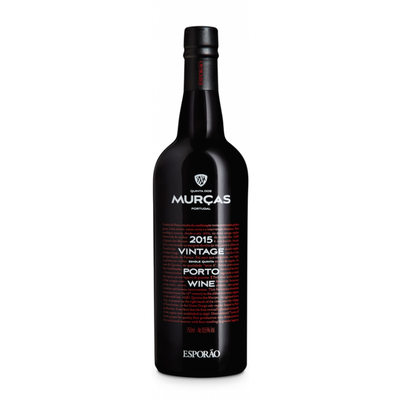 Quinta dos Murças Vintage  Porto