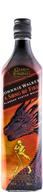 Johnnie Walker Game Of Thrones Song Of Fire 