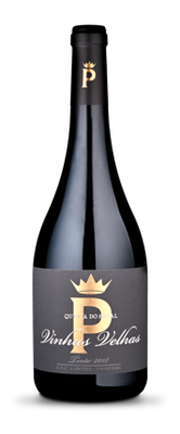 Quinta do Paral Vinhas Velhas  Tinto