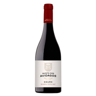 Quinta Dos Avidagos Reserva Red