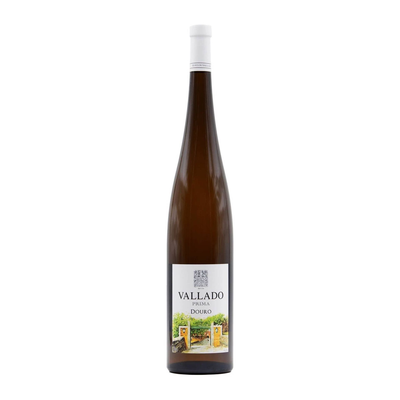 Magnum Vallado Prima Douro  Branco