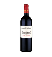 Château Tronquoy Lalande Tinto