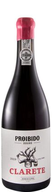 Proibido Clarete Tinto