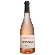 Valle Pradinhos Trasmontano Rosé