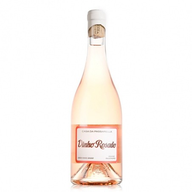 Passarella O Fugitivo Rosé