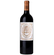 Chateau Pichon Baron Tinto